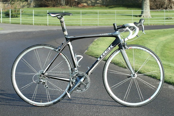 Review Trek Madone 5.2 and 5.2 Pro road.cc